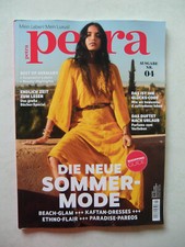 Zeitschrift petra juni gebraucht kaufen  Deutschland