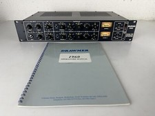 Drawmer 1960 stereo gebraucht kaufen  Nordhorn