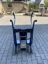 Carrello saliscale professiona usato  Meldola