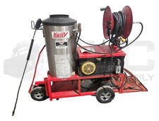 Hotsy 981ss pressure for sale  Emmett