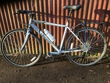 Dawes discovery hybrid for sale  PETERSFIELD