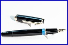 1957er montblanc 252 gebraucht kaufen  Berlin