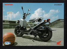 Honda zoomer pgm d'occasion  Expédié en Belgium
