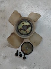 Cooling fan hydro for sale  Mc Connells