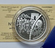 Coffret euro 2003 d'occasion  France