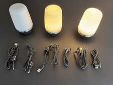 Led nachttischlampe camping gebraucht kaufen  Pfungstadt