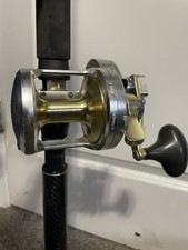 Shimano talica tac16ii for sale  Saint Augustine