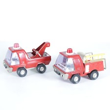 Buddy fire truck for sale  Buffalo