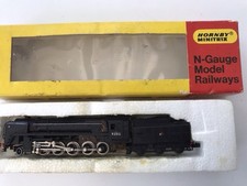 Gauge minitrix steam for sale  CINDERFORD