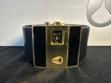 Nixon rotolog leather for sale  San Diego