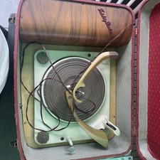 Vintage fidelity radio for sale  SALE