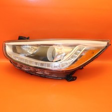 Hyundai accent headlight for sale  San Fernando