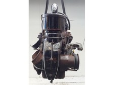 110f000 motore dinamo usato  Torre del Greco
