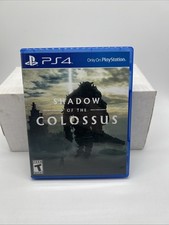 Shadow colossus for sale  Scottsville