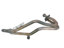 Collettore marmitta honda usato  Italia