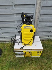 Karcher compact pressure for sale  CROYDON