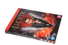 Lucifer complete fifth for sale  BELPER
