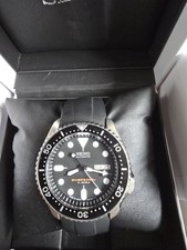 Seiko skx007j dive for sale  STANLEY