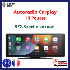 écran carplay fil d'occasion  Aix-en-Provence-