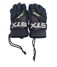 Luvas de lacrosse STX Stallion 200 - Masculinas tamanho P comprar usado  Enviando para Brazil