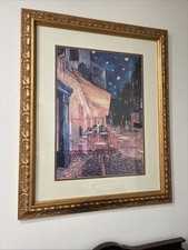 Large framed print for sale  Gulfport