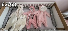 Xxxl babykleidungspaket größ gebraucht kaufen  Wusterwitz