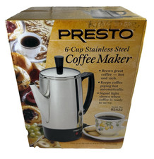 Presto 02822 cup for sale  Tucson