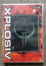 Quake pc usato  Saronno