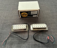 Pair guitarfetish nyiii for sale  San Diego