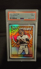 Tom brady heroes gebraucht kaufen  Obersulm
