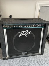 Peavey bandit 112 for sale  LONDON