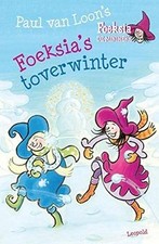 Foeksias toverwinter paul gebraucht kaufen  Berlin