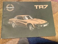 1979 1980 triumph for sale  Fountain Hills