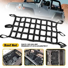 Roof mesh cargo for sale  Hebron