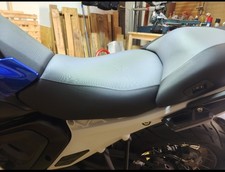 Sella bmw 1300 usato  Spadafora