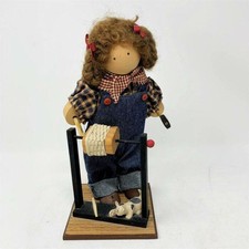 1998 longaberger lizzie for sale  Marion
