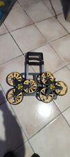 Carrello carellino portapacchi usato  Italia