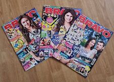 BRAVO Magazine 2010 = AUSWAHL aus Heft 2 bis 52 comprar usado  Enviando para Brazil