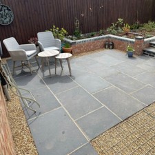Sale black limestone for sale  PETERBOROUGH
