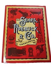 Reprint 1908 sears for sale  Sturgeon Bay