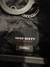 Miss sixty trench for sale  EDGWARE