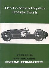 Frazer nash mans for sale  BATLEY