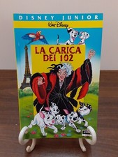 Disney junior carica usato  Rimini