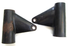 Vintage ajs matchless for sale  COTTINGHAM