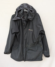 Berghaus jacket mens for sale  TONBRIDGE