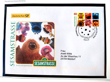 Brd 2020 fdc gebraucht kaufen  Deutschland