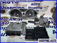Kit chiave accensione usato  Napoli