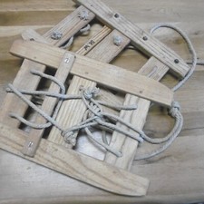 Raquettes neige militaire d'occasion  Rumilly
