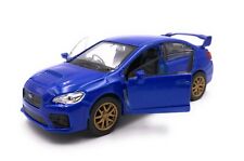 Modellauto subaru wrx gebraucht kaufen  Rendsburg