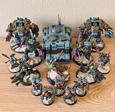 Warhammer 40k primaris for sale  Saint Petersburg